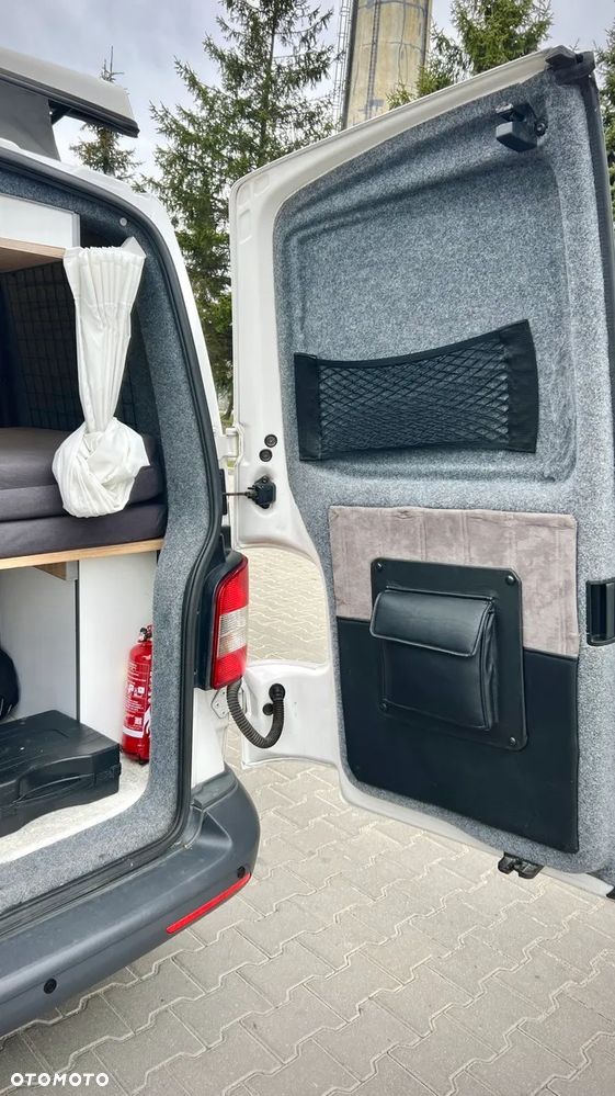Volkswagen Transporter T5 TDI L2 - 3