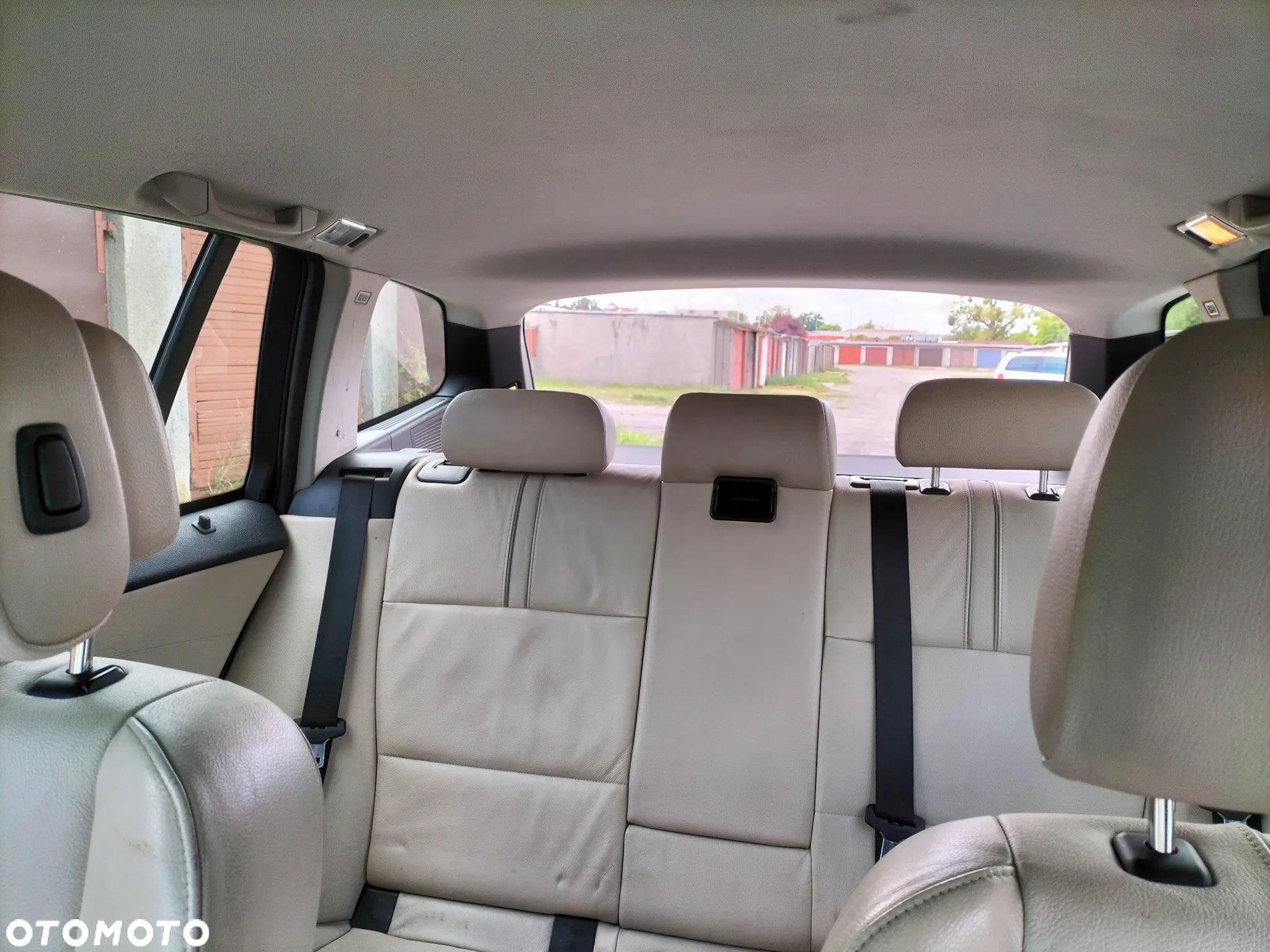 BMW X3 2.0d - 8