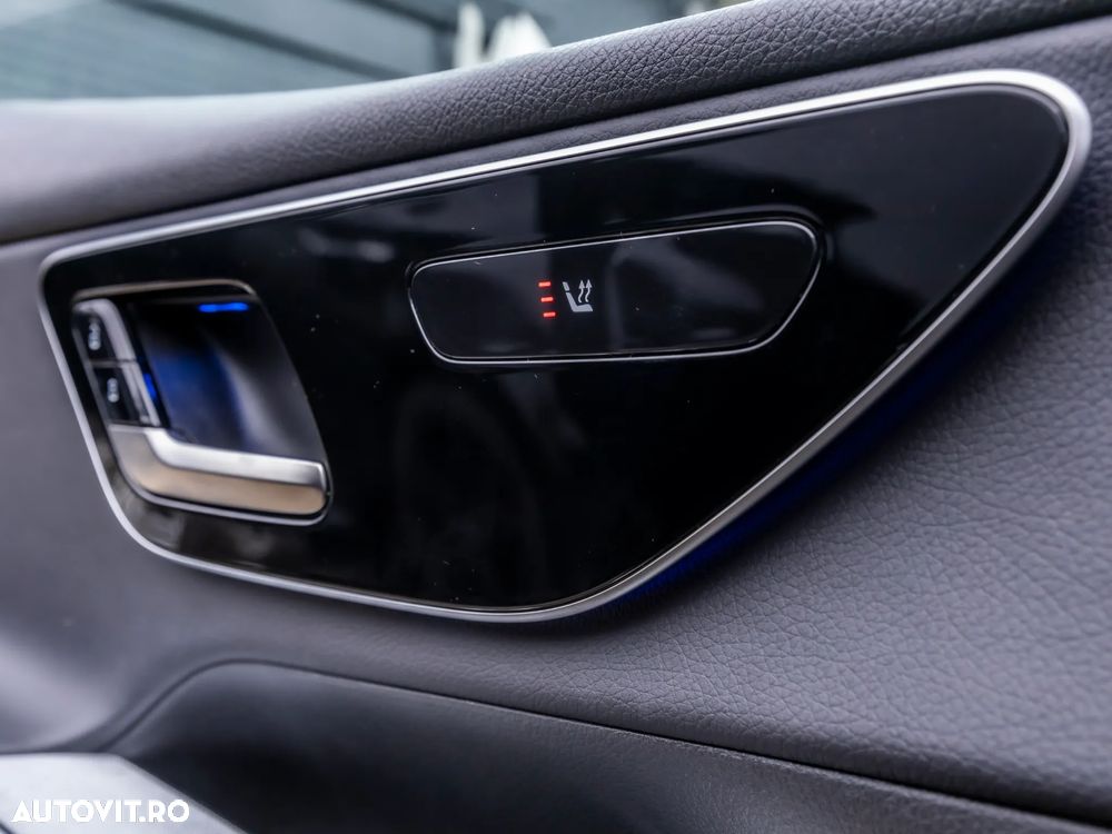 Mercedes-Benz GLC 200 4Matic 9G-TRONIC Edition Avantgarde - 19