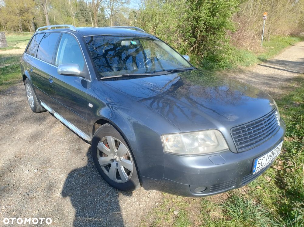 Audi A6 Avant - 37