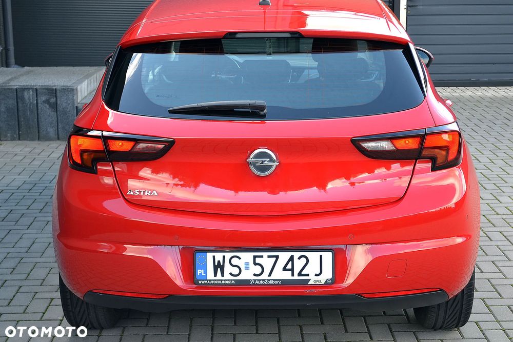 Opel Astra 1.4 Enjoy - 3
