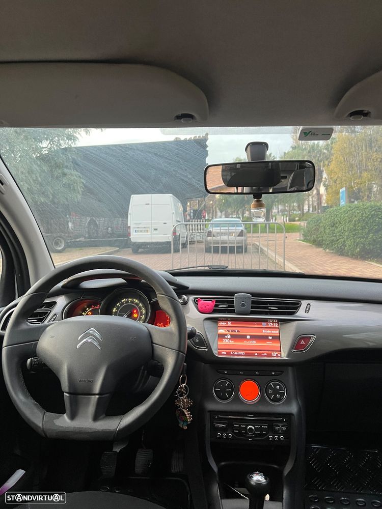 Citroën C3 1.4 HDi Style - 4
