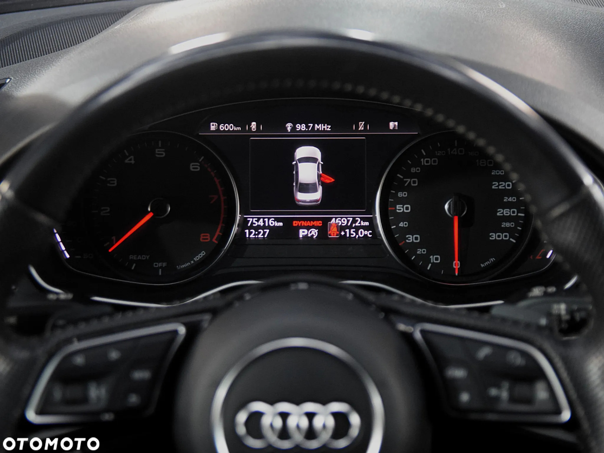 Audi A4 - 20