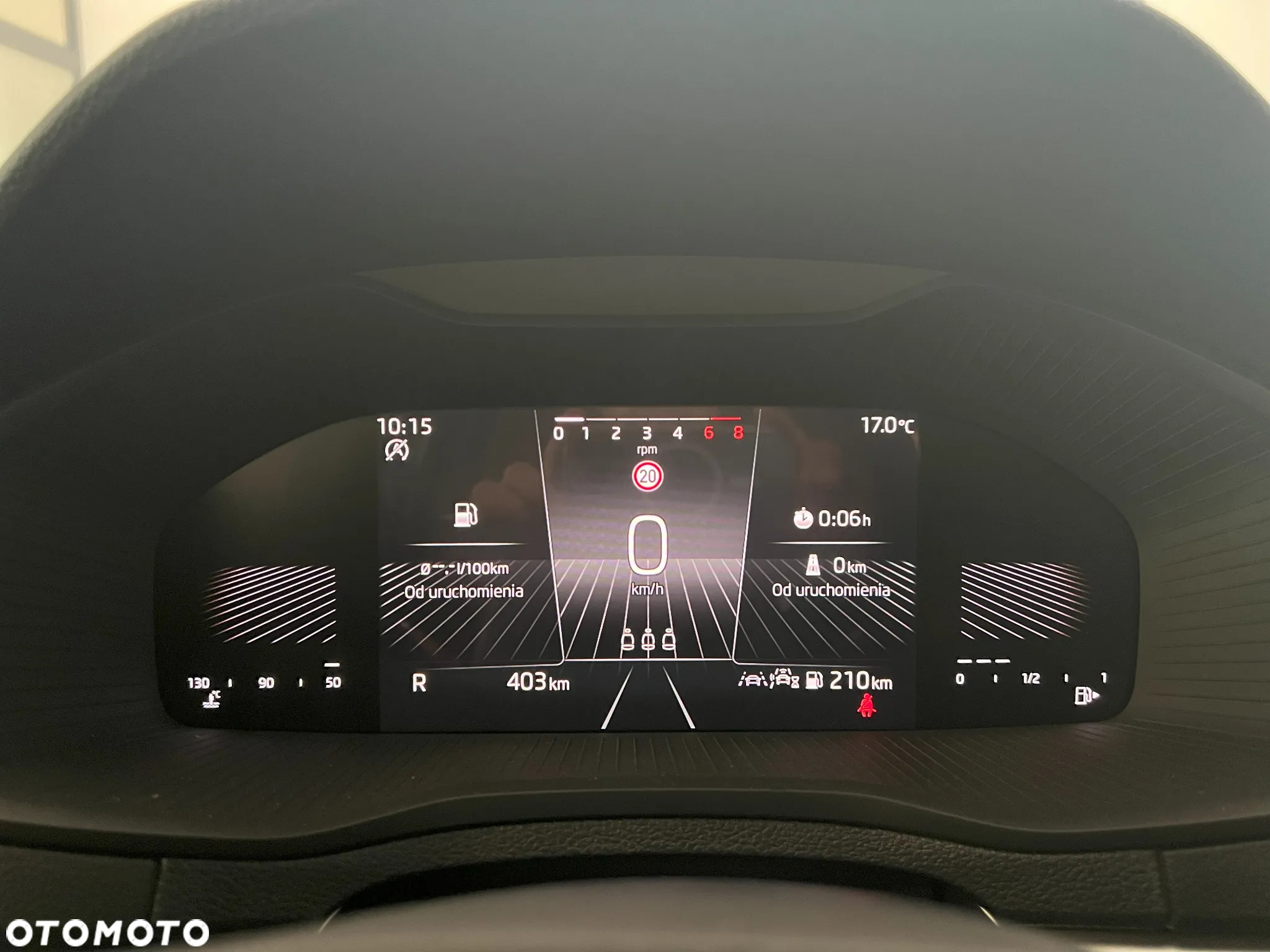 Skoda Karoq 1.5 TSI ACT Selection DSG - 18