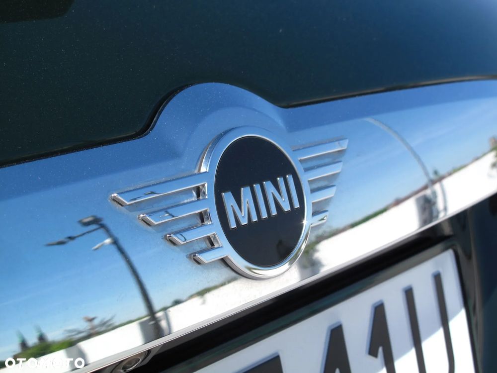 MINI Countryman Cooper S All4 - 26