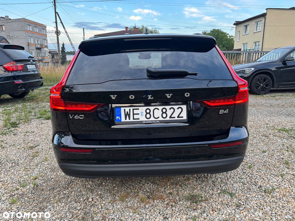 Volvo V60 B4 B Core - 14