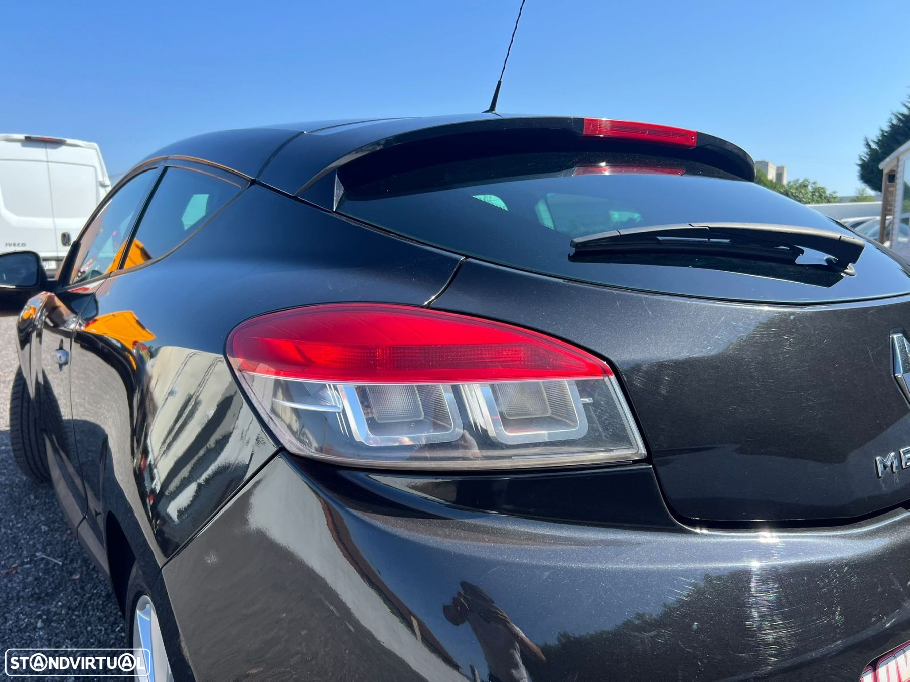 Renault Mégane Coupe - 29