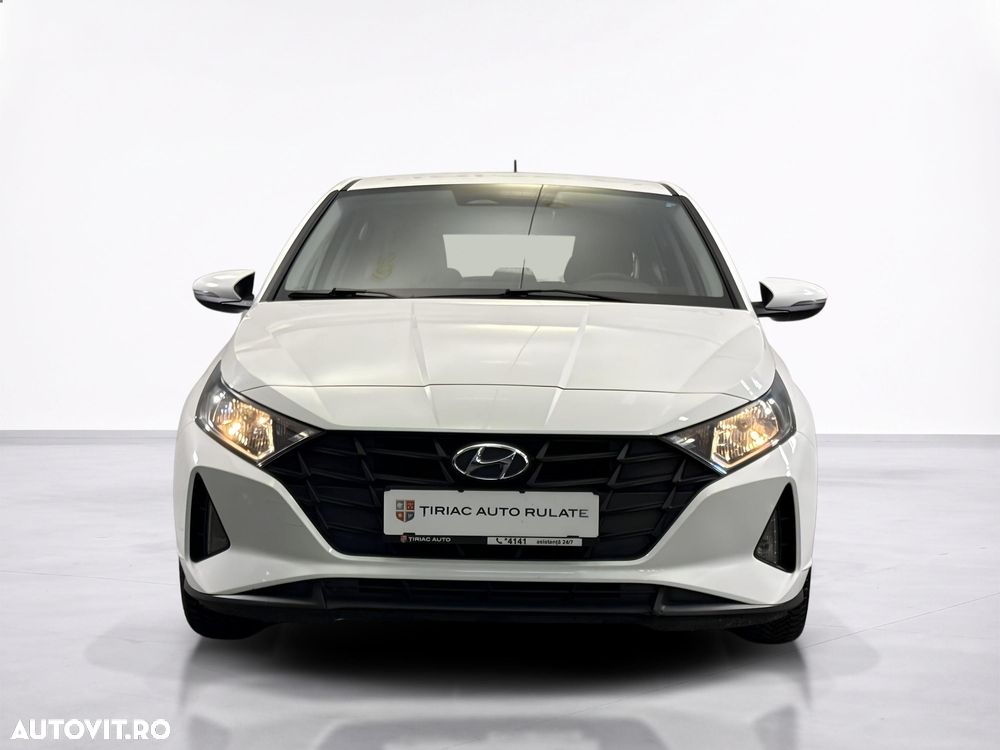 Hyundai i20 - 9