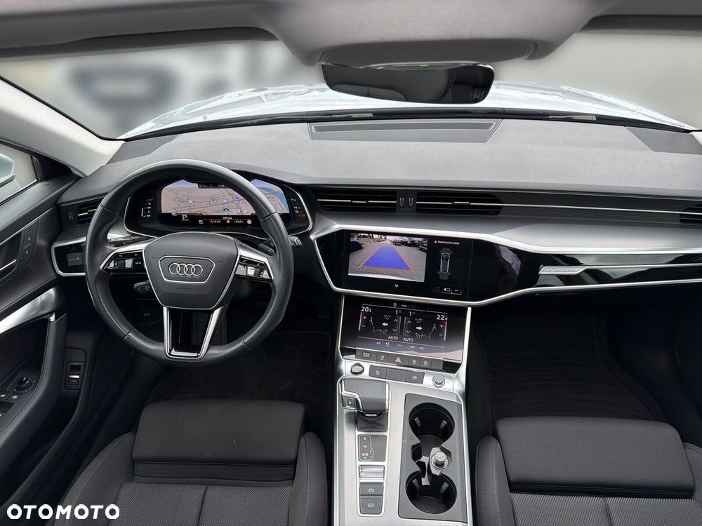Audi A6 Avant - 23