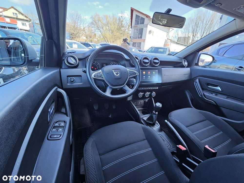 Dacia Duster - 19
