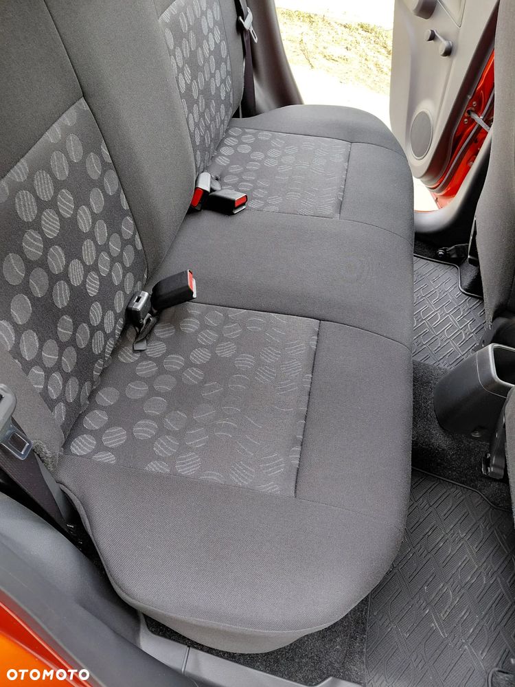 Suzuki Splash 1.0 Club - 21
