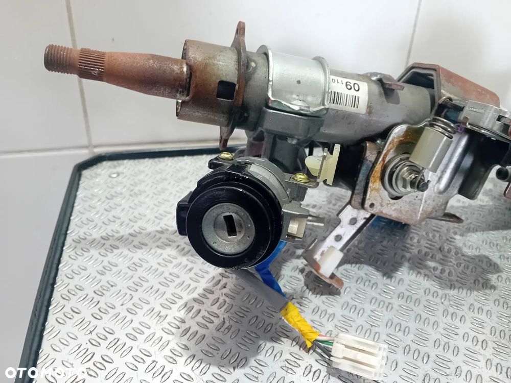 wspomaganie elektryczne Kia Ceed 2011 563001H960 - 3