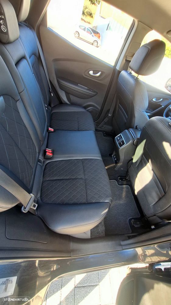 Renault Kadjar 1.5 dCi Intens - 18