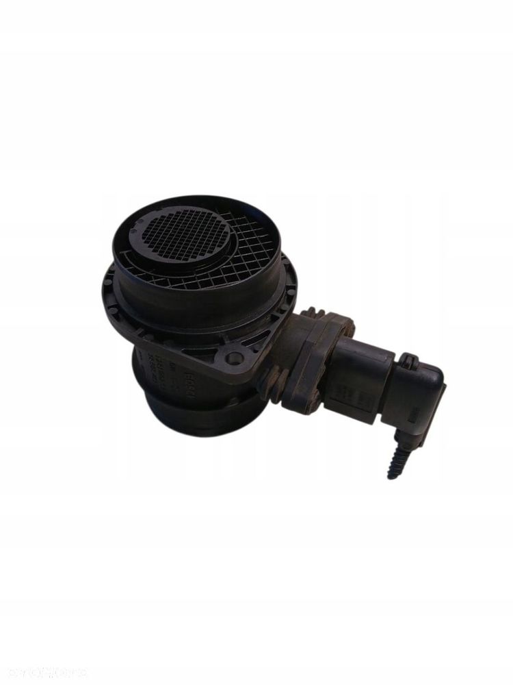 przepływomierz vw golf v 1.9 tdi 038906461b 0281002531 golf v - 4