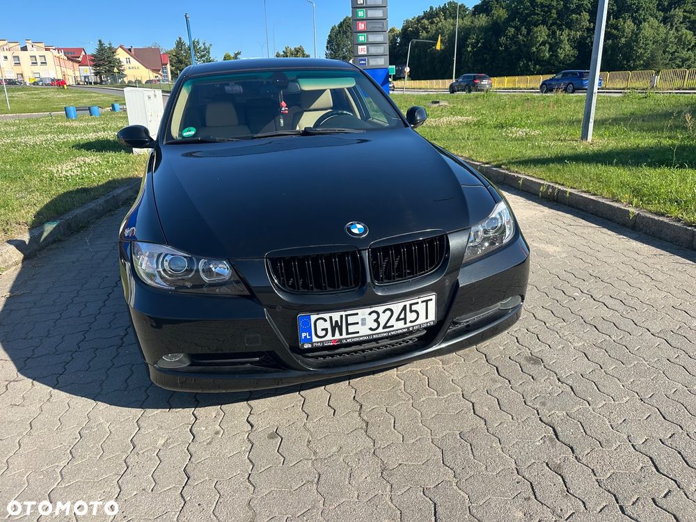 BMW Seria 3 - 30