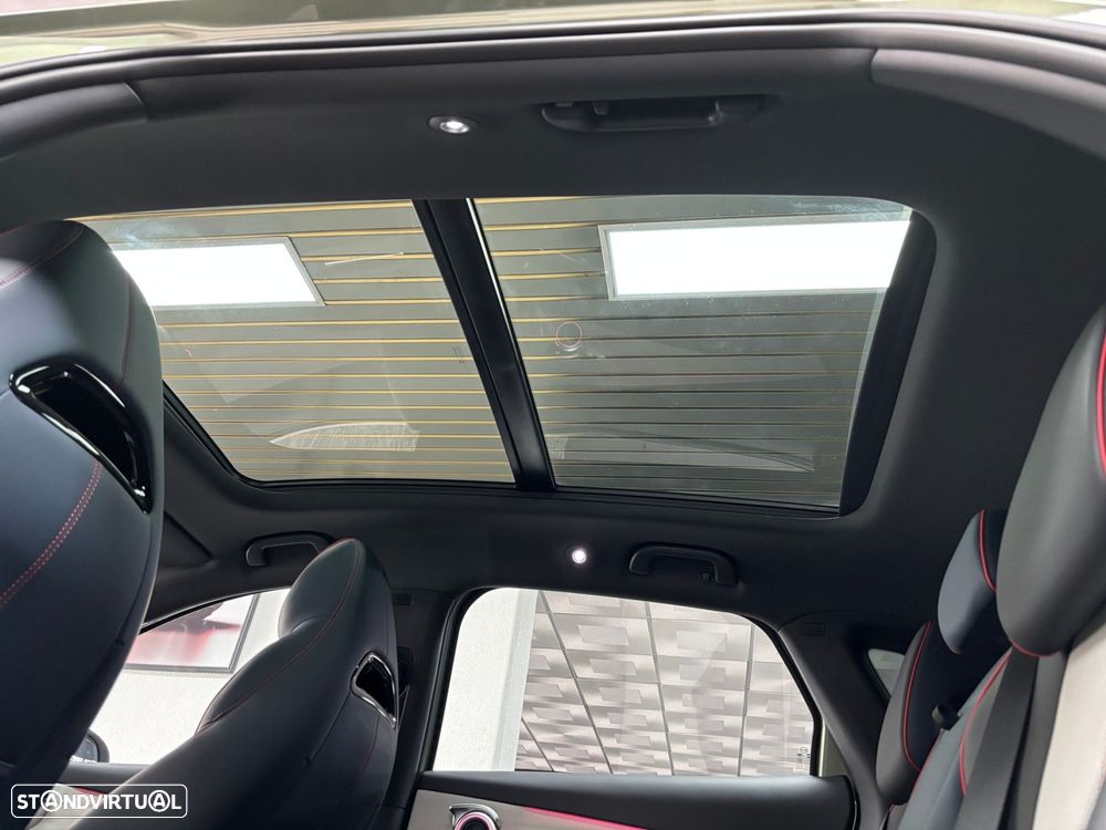 BYD Atto 3 60.48 kWh Design - 24