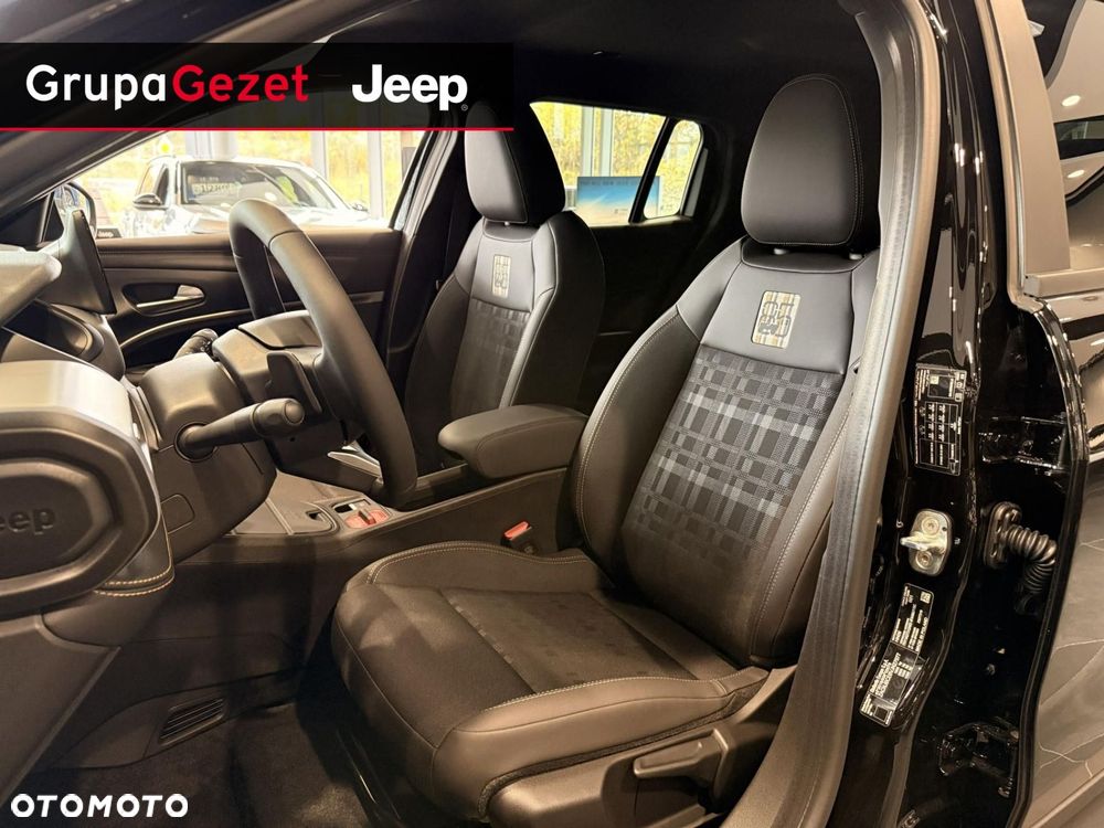 Jeep Avenger - 6