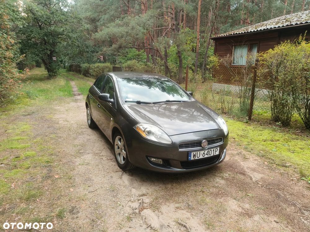 Fiat Bravo 1.6 Multijet 16V Active - 1