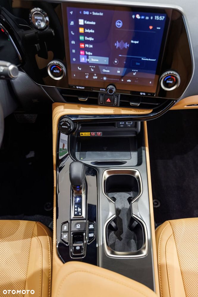 Lexus NX - 29