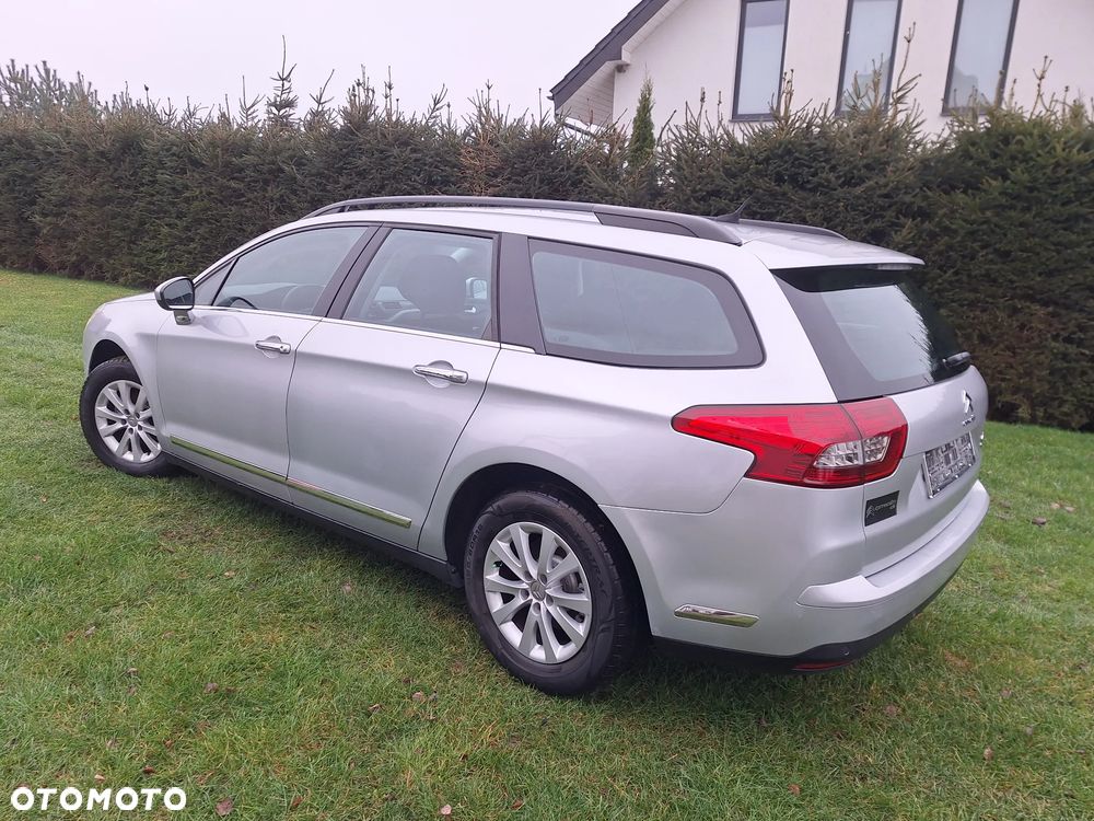 Citroën C5 - 14