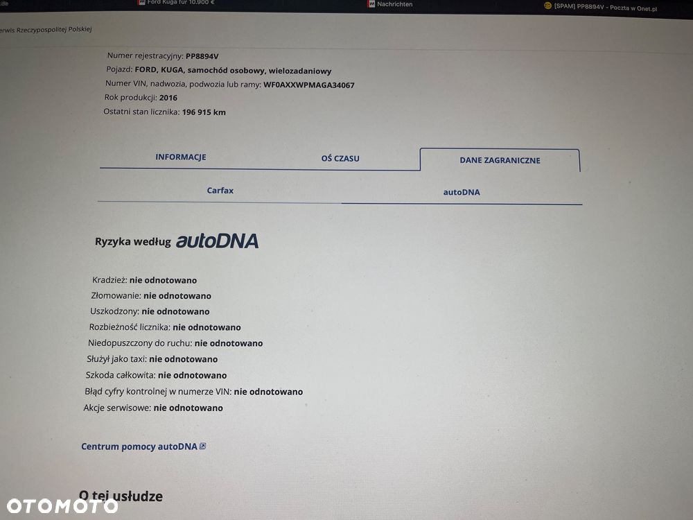 Ford Kuga 2.0 TDCi 4x4 ST-Line - 31