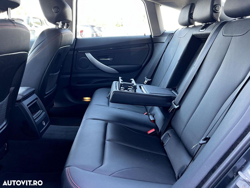 BMW Seria 3 - 23