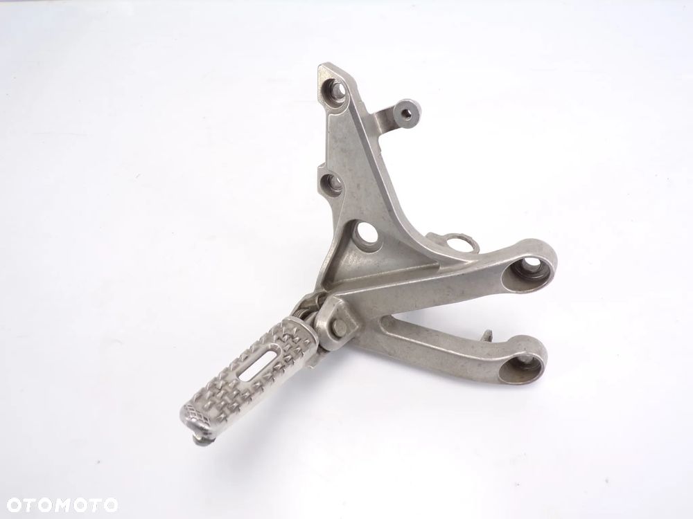 Set podnóżek  CBR 600 RR mocowanie - 4