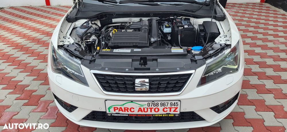 Seat Leon - 35