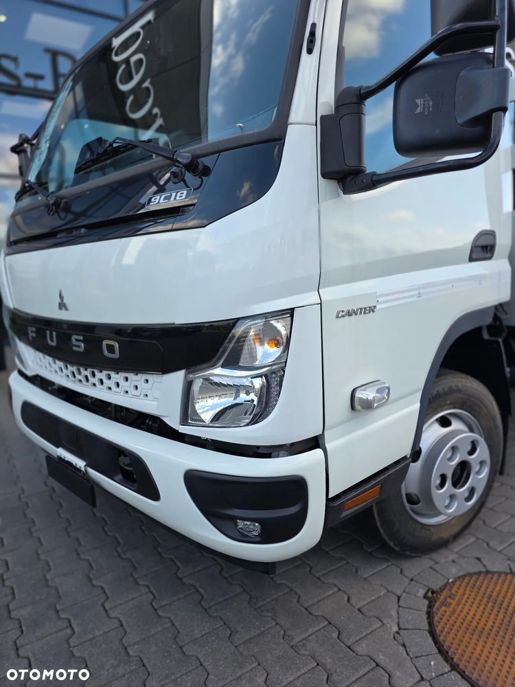 FUSO Canter 9C18 AMT 4x2 - 6