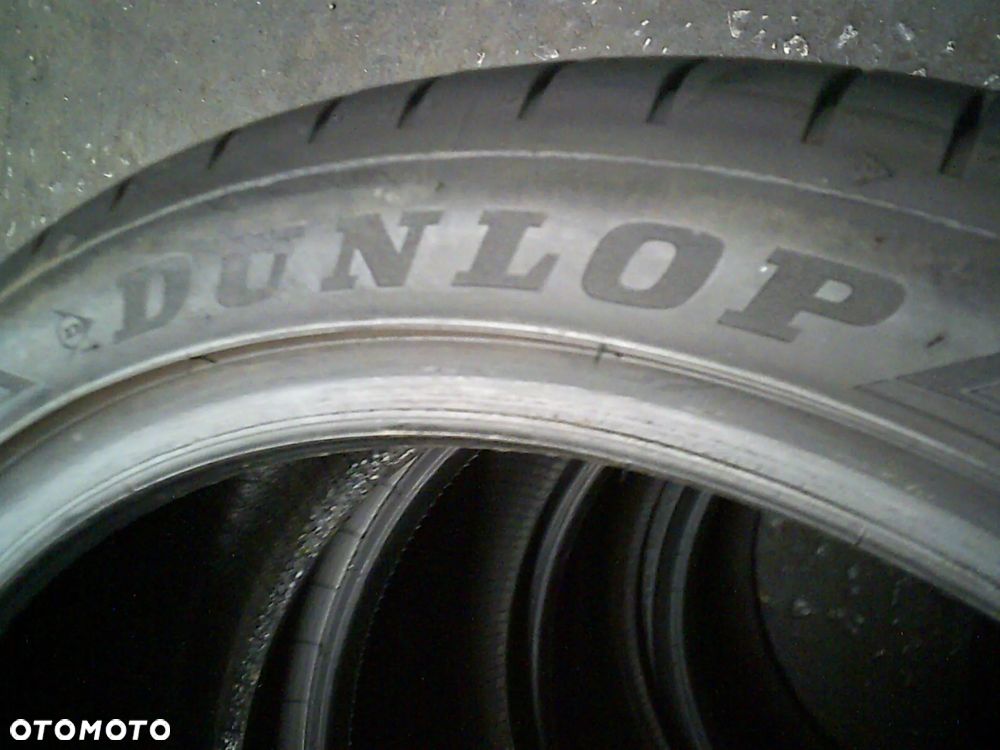 DUNLOP Sport Maxx RT2 225/40R18 7mm 2025 - 2