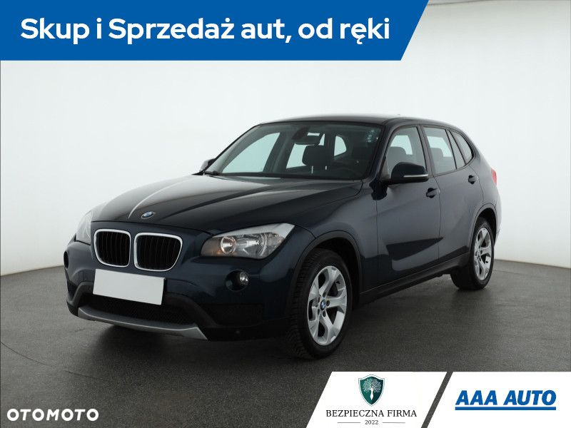 BMW X1 - 2