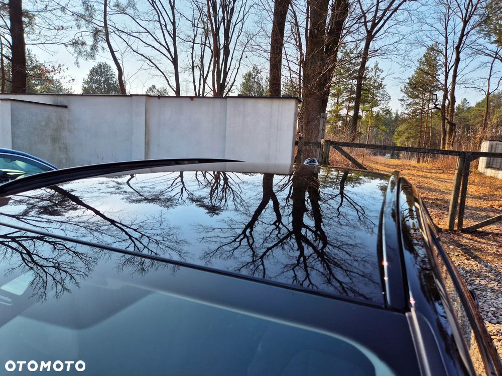 BMW Seria 3 320d Advantage sport - 30