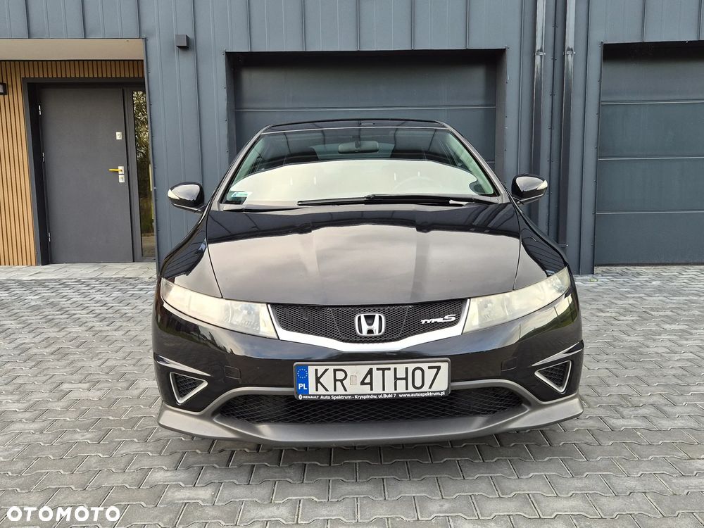 Honda Civic - 19