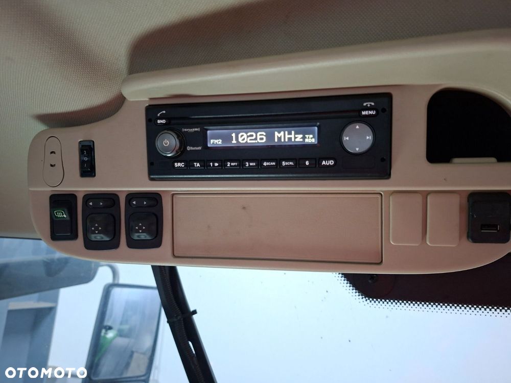 John Deere 6250 R 4X4 - 22