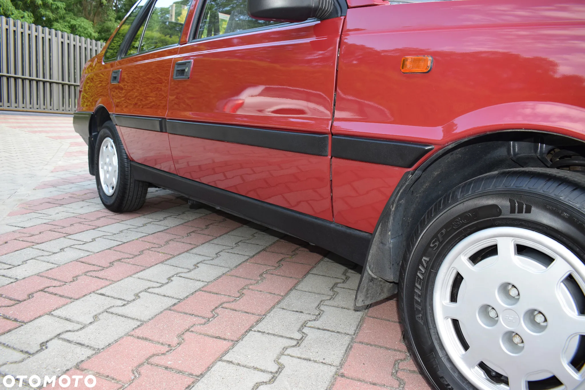 Polonez Atu - 13