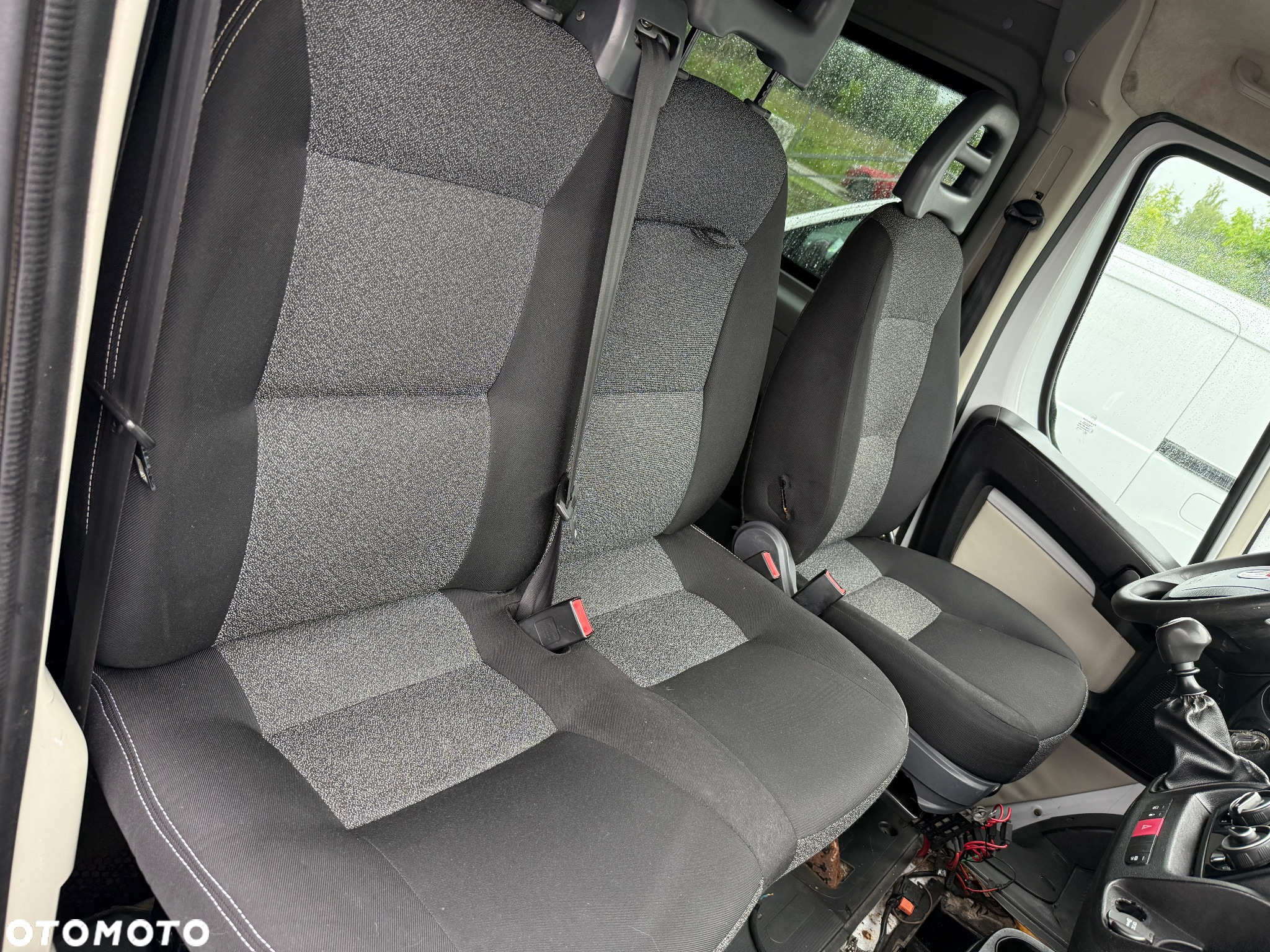 Fiat Ducato - 18