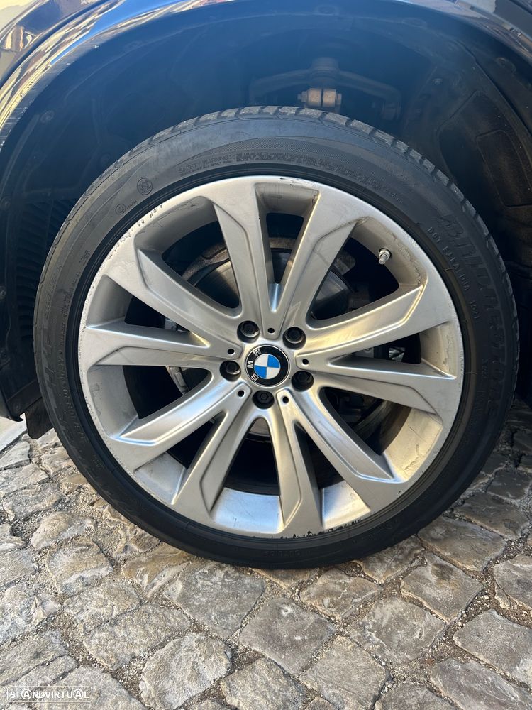 BMW X5 - 14