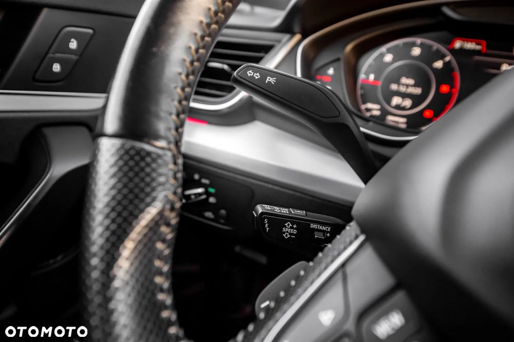 Audi Q5 2.0 TDI Quattro S tronic sport - 28