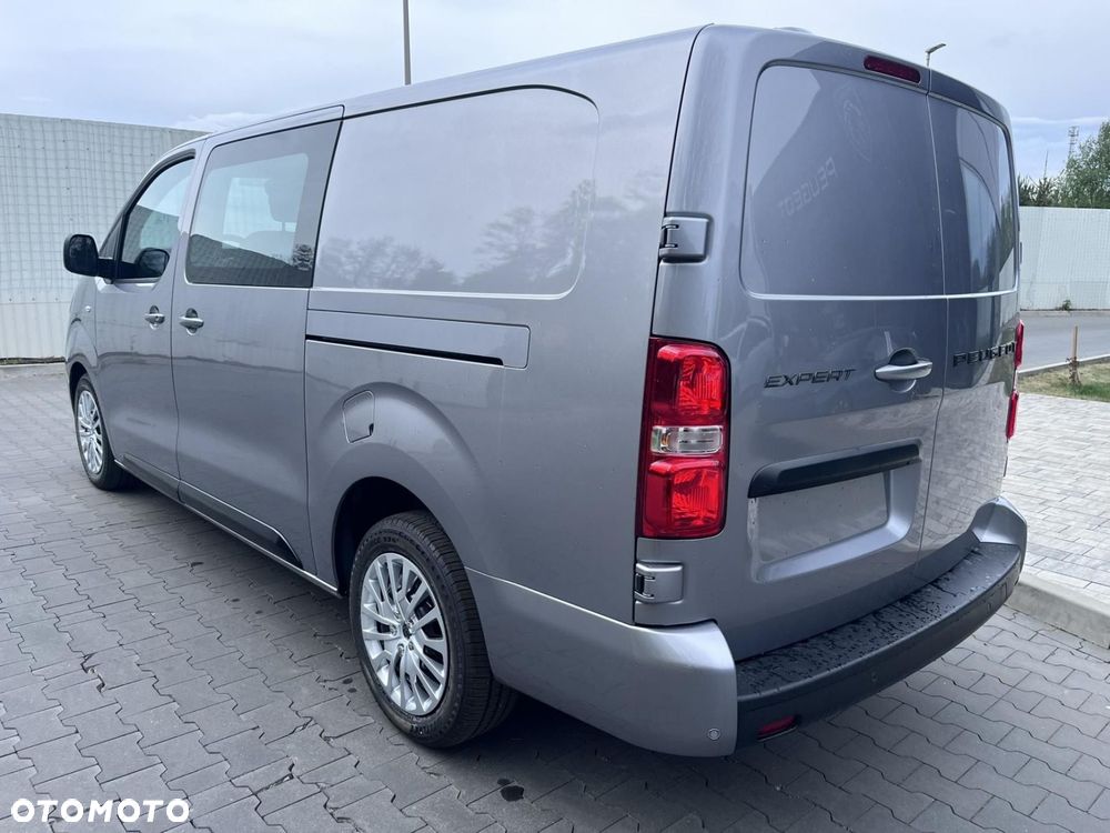 Peugeot Expert XL 3,1t (bryg.) - 5