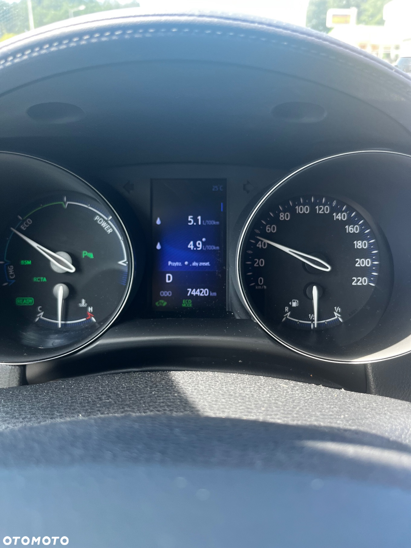 Toyota C-HR - 10