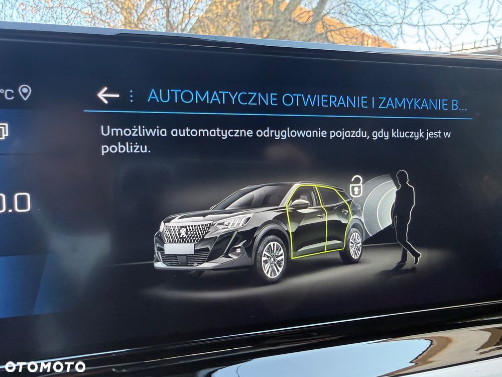 Peugeot 2008 1.5 BlueHDi GT Pack S&S EAT8 - 29