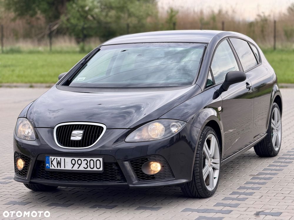 Seat Leon - 1