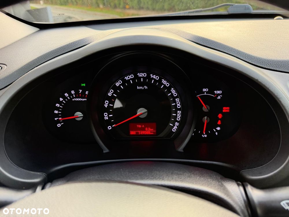 Kia Sportage 1.6 GDI XL 2WD - 27