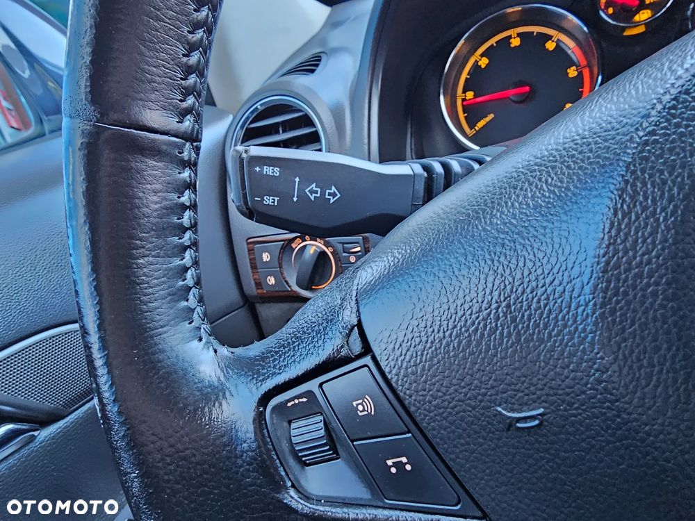 Opel Antara 2.0 CDTI Cosmo - 39