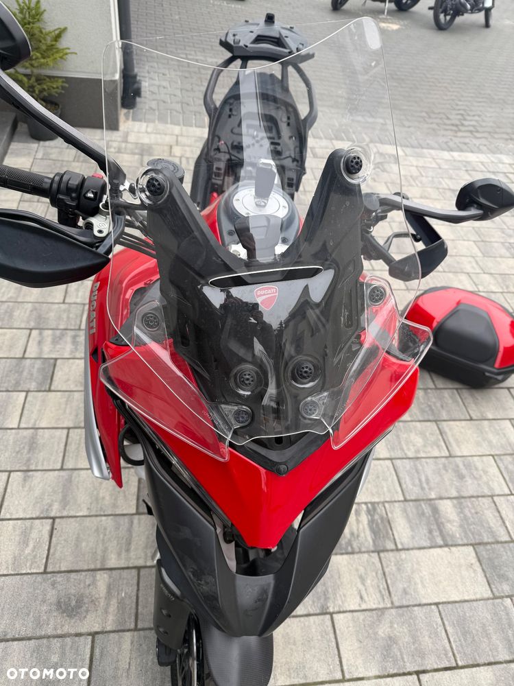 Ducati Multistrada - 23