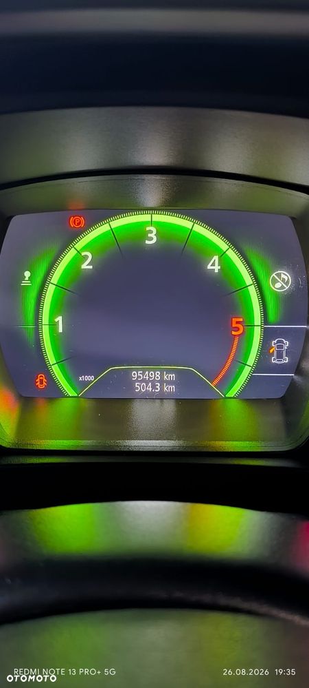 Renault Kadjar - 4