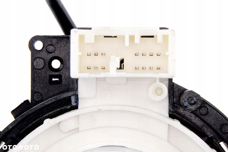 TAŚMA KIEROWNICY ZWIJAK NISSAN NOTE E11 2009- LIFT - 9