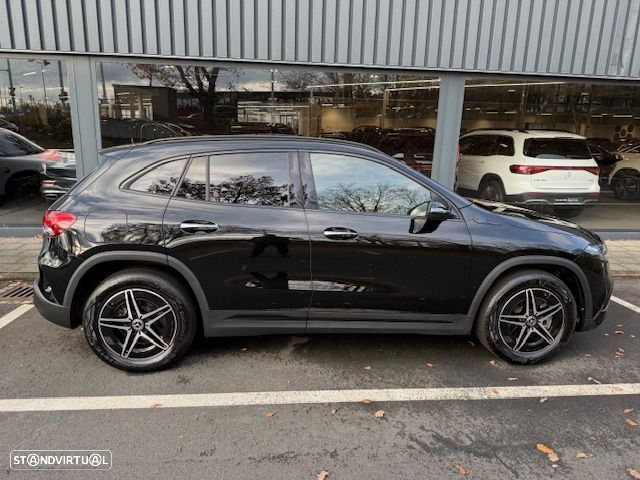 Mercedes-Benz EQA 250 - 1