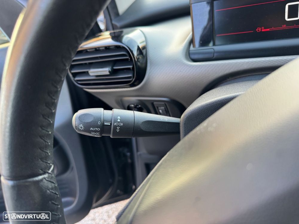 Citroën C4 Cactus 1.2 PureTech Feel - 15