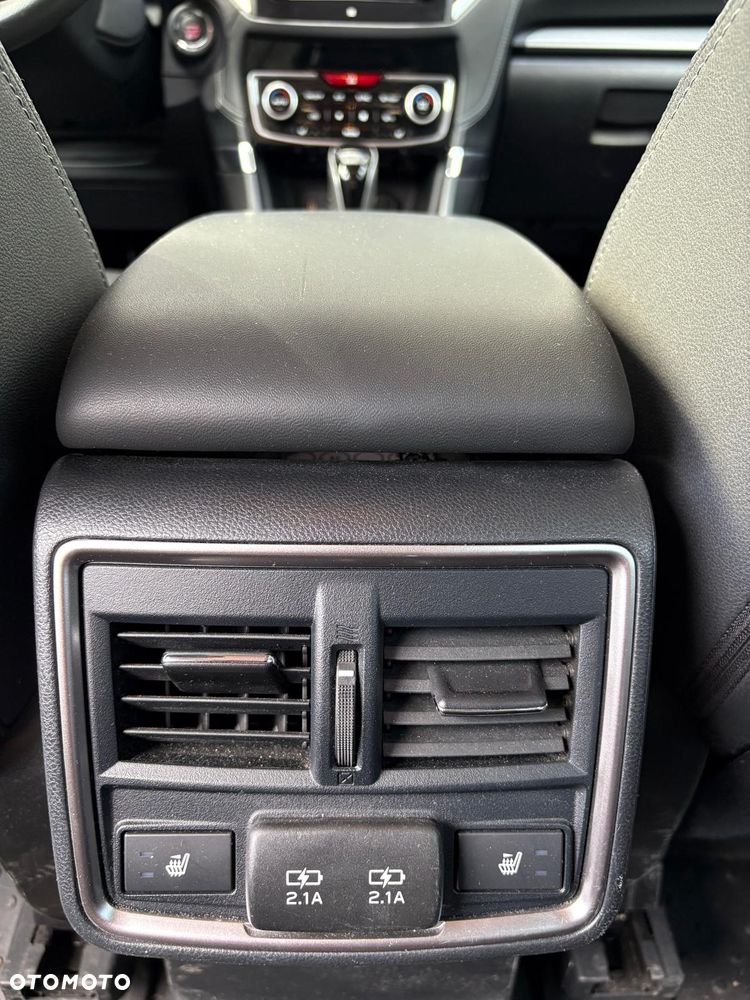 Subaru Forester 2.0i-L Exclusive Navi (EyeSight) Lineartronic - 19
